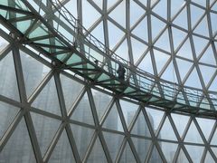 -陕西自然博物馆