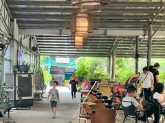 -粮心小农·大头虾亲子生态园(长发店)