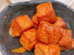 -卡朋西餐(东方广场店)