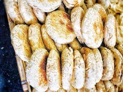 素烧饼-李小老烧饼(常营民族家园店)
