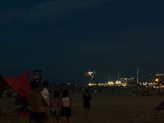 -那香海钻石沙滩浴场