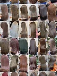 点击看大图 -诗悦发型烫染SALON