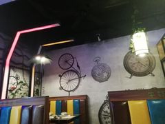 -一淼牛蛙爱上鱼(黄兴广场步行街店)