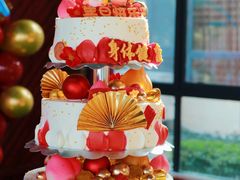 -天使烘焙·网红蛋糕