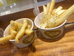 -艾薯夫妇Aysh(红山店)
