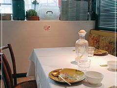 -花样西贡·法式越南菜餐厅(桂林万象城店)