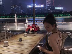 -MONICH牛排融合餐厅(和义大道购物中心店)