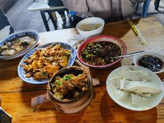 -安乐老桥代耳朵(成都崇州店)