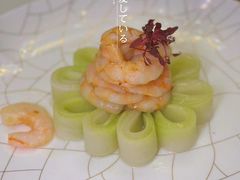 -羊瑞堂·横山炖羊肉·陕菜(未央路旗舰店)