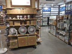 -MUJI无印良品(武汉世界城广场店)