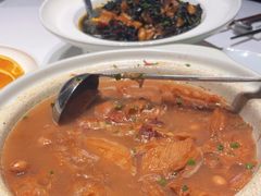 -上座·餐厅(阳光100店)