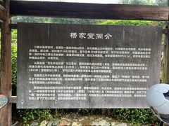 -杨家堂村