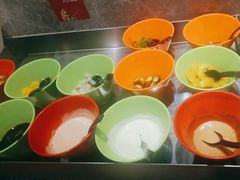 -比格比萨自助(国展店)