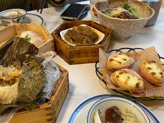 -粤食堂(天津和悦汇店)