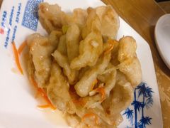 -京玉菲饭店(李村店)