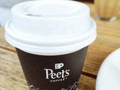 -Peet's 皮爷咖啡(东湖路手作店)