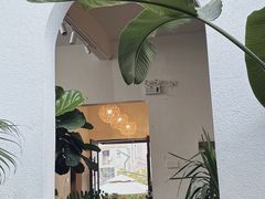 -漫笙舍Manse·咖啡·民宿