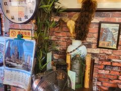 -玉祥府牛肉罩饼(金光道店)