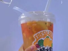 -书亦烧仙草(泊信商厦店)