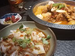 -丝路金桃·新疆菜(徐汇店)