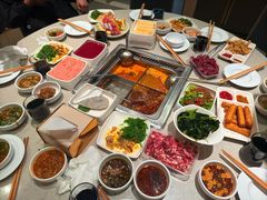 -海底捞火锅(群光广场店)