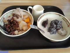 -鲜芋仙(长山湖店)