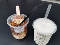 -眞宗·椰汁是大王(小娄巷店)