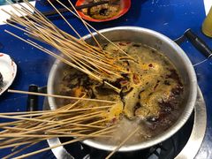 -马路边边串串香(双井直营店)