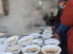 -陈记锅盖面(长江路店)