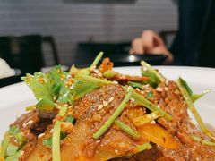 -川里谈·川味小馆(北京路店)