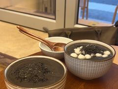 -小团圆糖水铺(襄阳南路店)