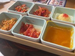 -韩香福脊骨汤锅(上杭路店)
