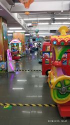 点击看大图 -朝阳百货大楼儿童乐园(北京朝阳商业大楼店)