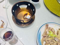 -老平安农家菜(平安店)