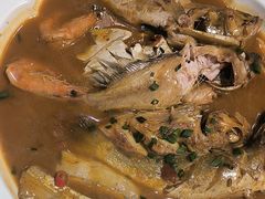 -老海陵·泰州菜(图书馆店)