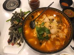 -泉味道贵州厨房(三里河店)