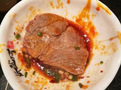-纸盐河码头火锅(十八梯店)