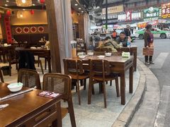 -谢老五跷脚牛肉·非遗传承店