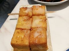 -老廣糖水铺(乐汇城店)