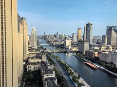 -天津香格里拉大酒店