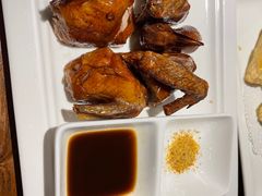 -ZEN采蝶轩·粤味臻鲜·手作点心·商务宴请(泰州店)