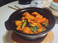 桃园三杯鸡-艋舺·台湾小馆老字号(平安悦坊店)