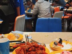 -帝企鹅自助餐厅•儿童岛•真企鹅(长隆企鹅酒店)