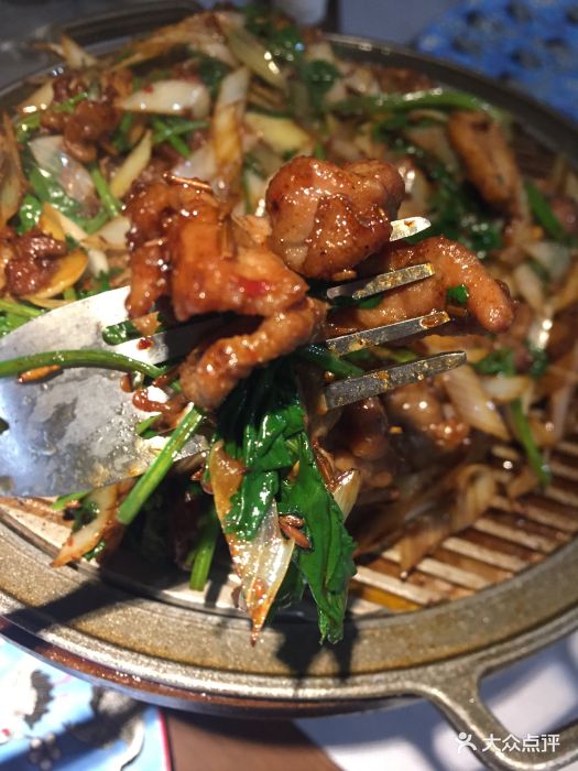 玖五京菜(环宇荟购物中心店-图片-北京美食-大众点评网