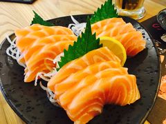 -Sushi Love 创意寿司(丽影广场店)