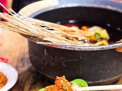 -冒椒火辣(奎星楼街店)