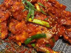 -英兰朝族饭店(河南桥头店)