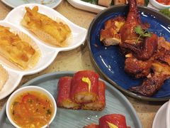 -点都德(龙之梦店)