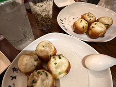 -哑巴生煎(临顿路店)