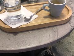 -Nectar One Cafe(勇烈路n1店)